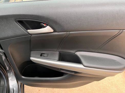 Used 2008 Honda Accord EX-L image 17