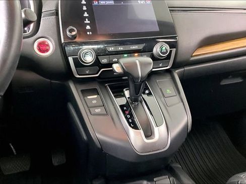 Used 2017 Honda CR-V Touring image 8