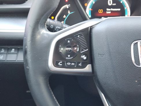 Used 2016 Honda Civic Touring image 24