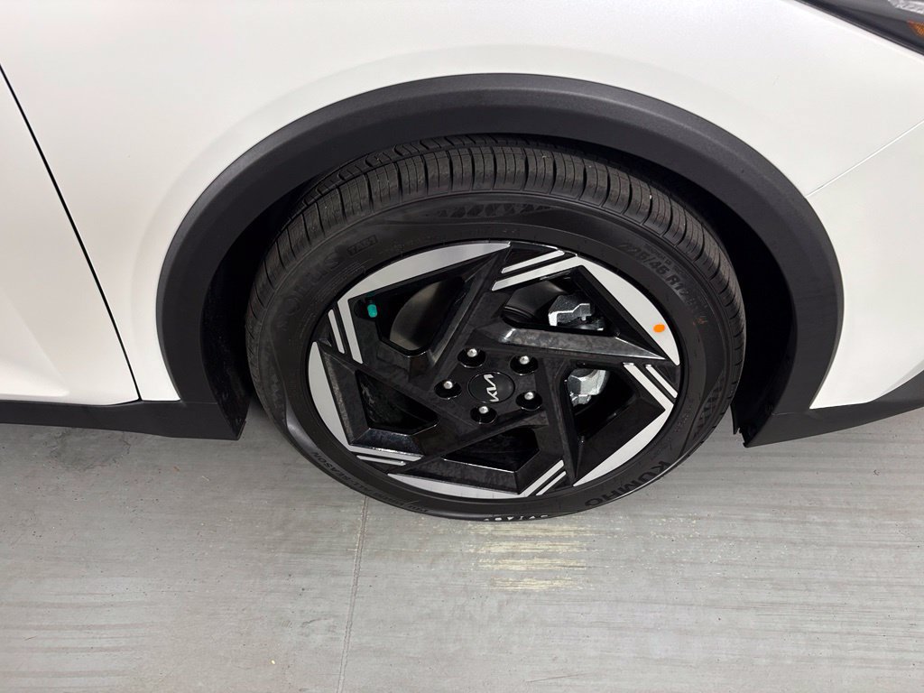 New 2026 Kia K4 EX FWD image 10