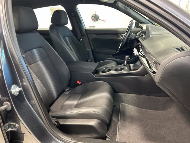 Certified 2024 Honda Civic Sport image 14