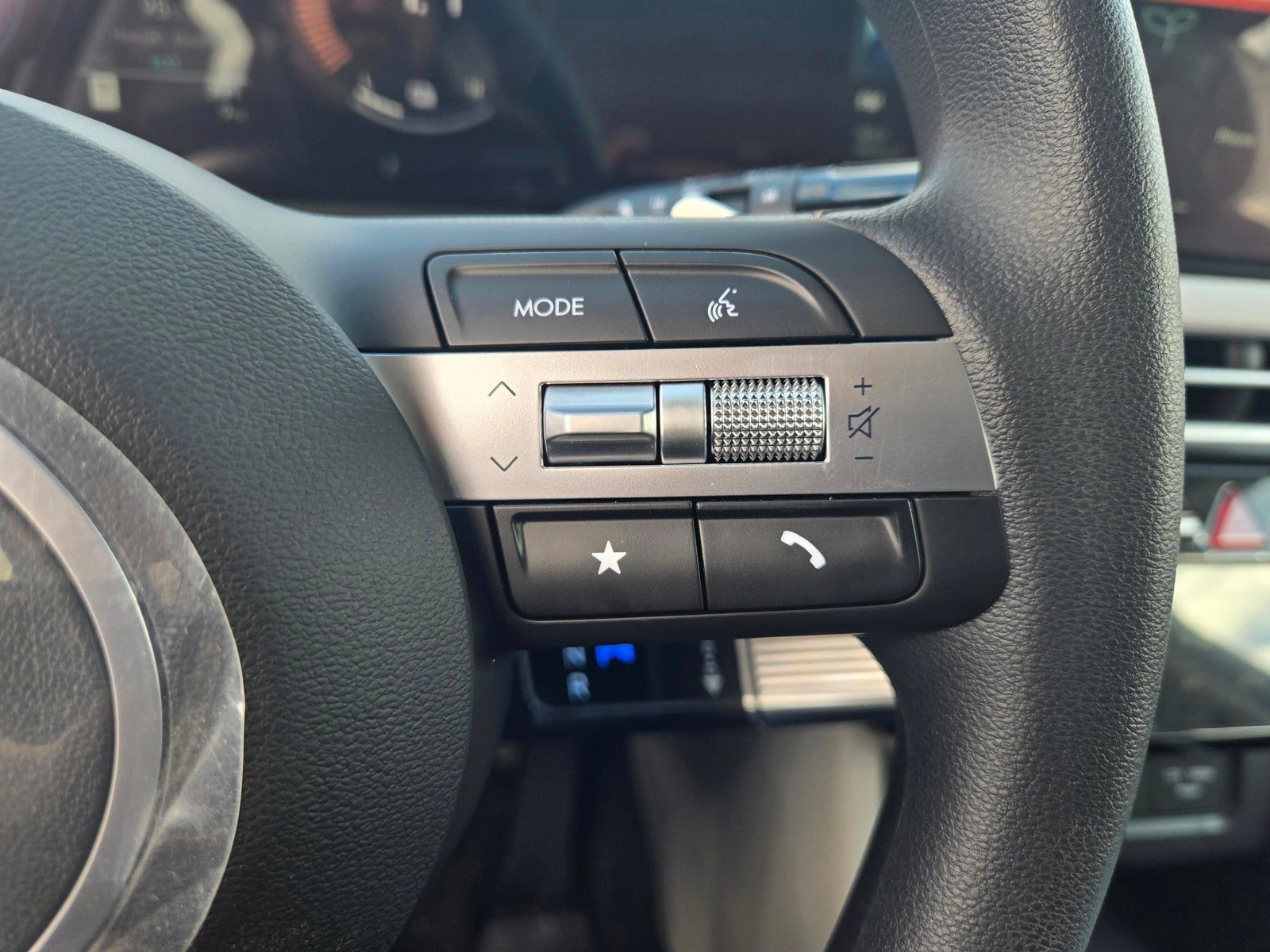 New 2026 Hyundai Tucson SEL AWD/4WD image 19