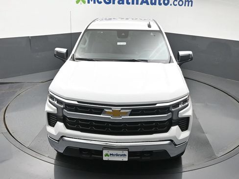 New 2026 Chevrolet Silverado 1500 LT w/ All Star Edition Plus AWD/4WD image 27