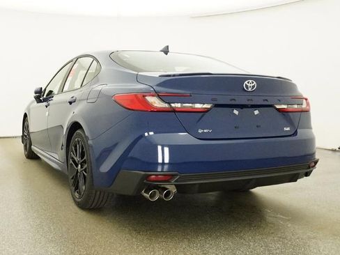 New 2026 Toyota Camry SE FWD image 83