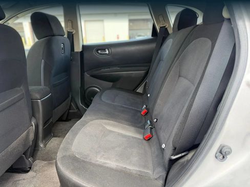 Used 2013 Nissan Rogue S AWD/4WD image 21