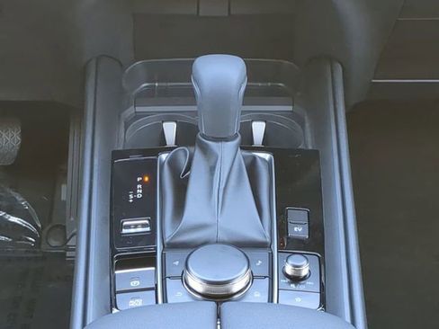 New 2026 MAZDA CX-50 AWD 2.5 Hybrid w/ Cargo Package image 17