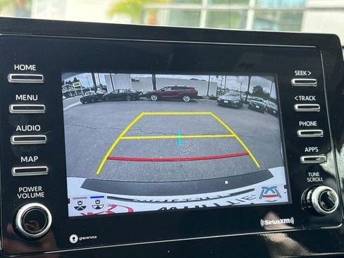 Certified 2024 Toyota Camry SE w/ Convenience Package FWD image 24