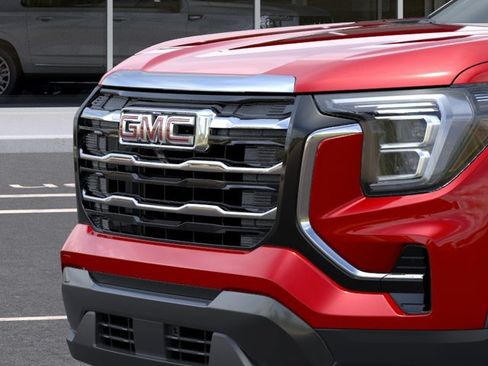 New 2027 GMC Terrain Elevation w/ Elevation Premium Package AWD/4WD image 13