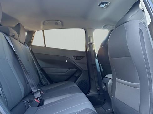 New 2026 Subaru Crosstrek 2.5i AWD/4WD image 15