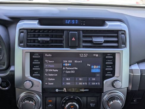 Used 2023 Toyota 4Runner SR5 image 19