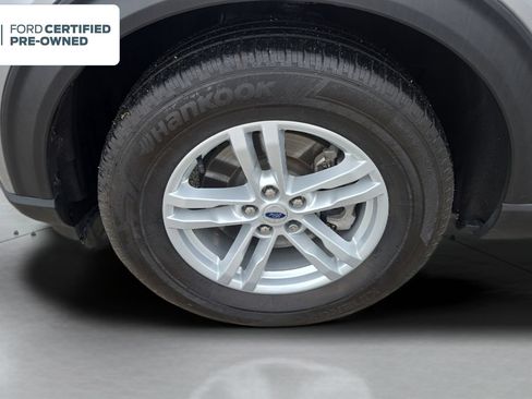 Certified 2024 Ford Explorer XLT w/ Equipment Group 202A AWD/4WD image 20