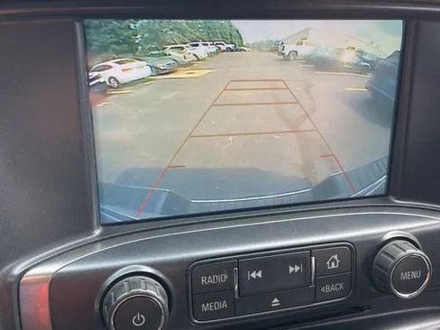 Used 2019 Chevrolet Silverado 1500 LT w/ All Star Edition AWD/4WD image 27