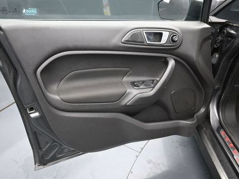 Used 2018 Ford Fiesta ST FWD image 14
