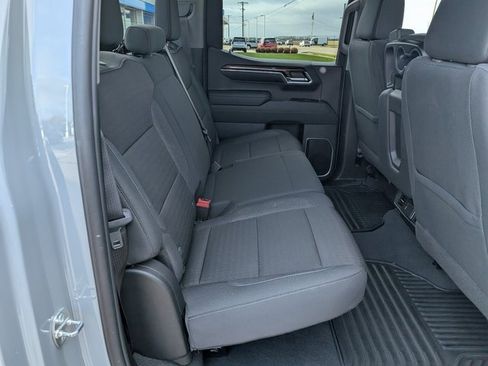 Certified 2024 Chevrolet Silverado 1500 LT image 7
