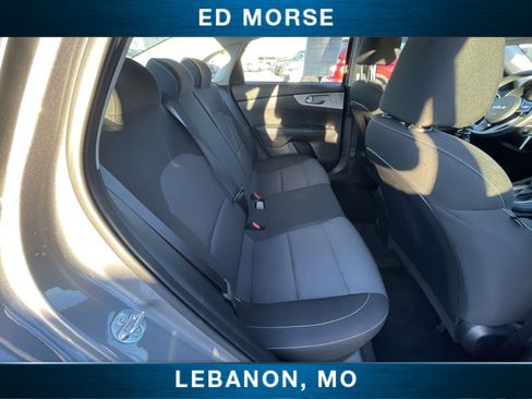 Used 2024 Kia Forte LXS image 22