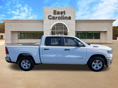 Used 2025 RAM 1500 Tradesman RWD image 2