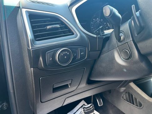 Used 2016 Ford Edge Sport w/ Technology Package AWD/4WD image 13