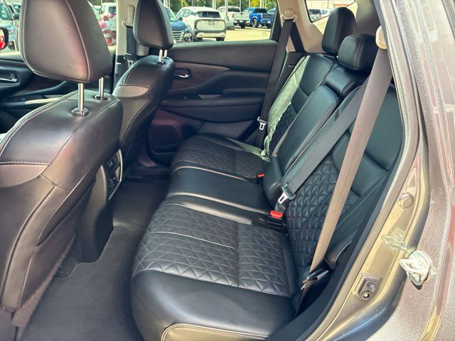 Used 2020 Nissan Murano Platinum w/ Cargo Package FWD image 15