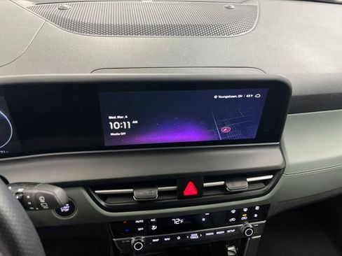 Certified 2024 Kia Seltos SX image 14