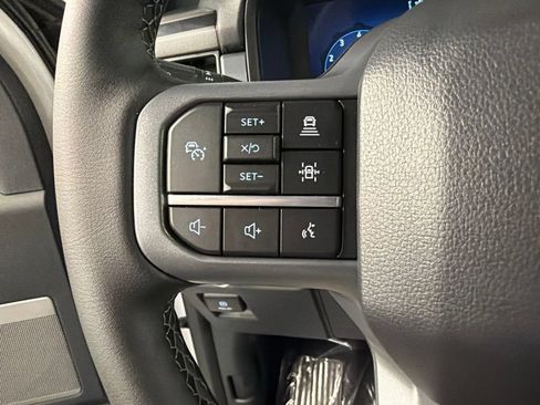 New 2026 Ford F150 Lariat AWD/4WD image 21
