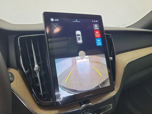 New 2026 Volvo XC60 B5 Core image 29