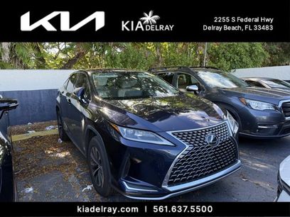 Used 2022 Lexus RX 350 FWD