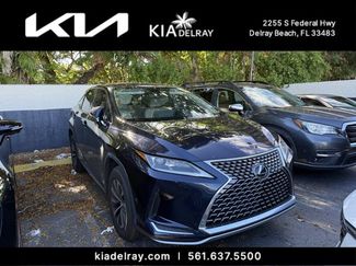 Used 2022 Lexus RX 350 FWD video 1