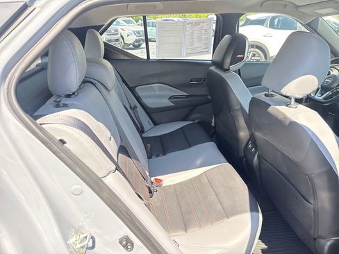 Used 2023 Nissan Kicks SR w/ SR Premium Package FWD image 30