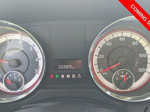 Used 2017 Dodge Grand Caravan SE w/ Power Window Group FWD image 6