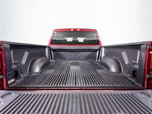 Used 2018 RAM 1500 Tradesman w/ Popular Equipment Group RWD image 34