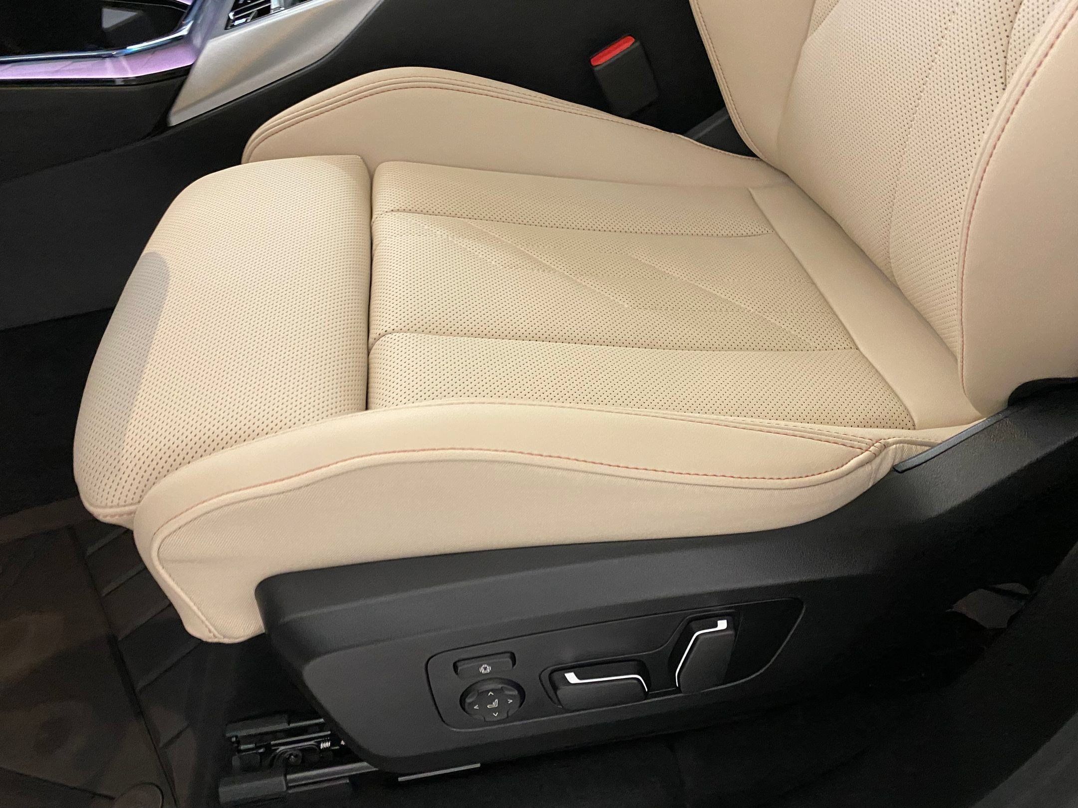 Used 2026 BMW X3 xDrive30i AWD/4WD image 13