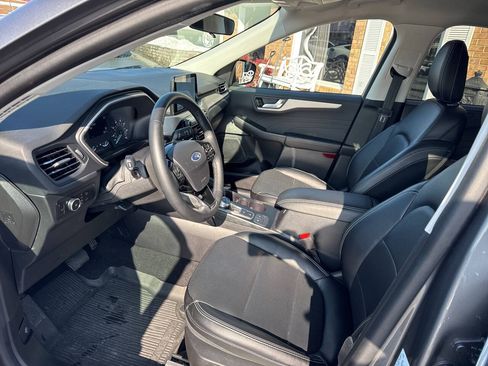 Used 2022 Ford Escape SEL AWD/4WD image 12