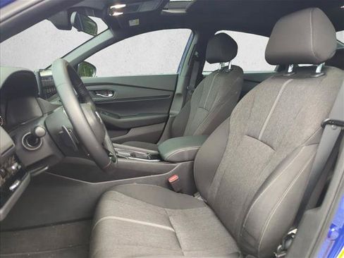 Used 2024 Honda Accord Sport image 18