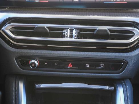 Certified 2024 BMW 430i Coupe w/ M Sport Package image 10