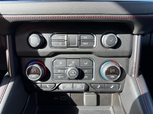 Used 2022 Chevrolet Tahoe RST w/ Luxury Package image 17