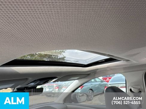 Used 2026 Hyundai Tucson SEL FWD image 15