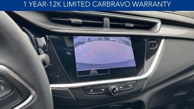 Certified 2023 Buick Encore GX Select w/ Safety Package II AWD/4WD image 25
