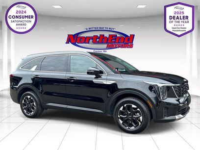 Used 2024 Kia Sorento S