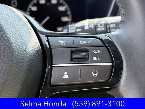 Certified 2024 Honda CR-V EX-L image 14