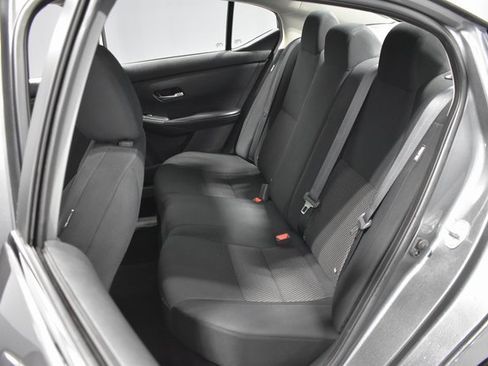 Certified 2023 Nissan Sentra S image 27