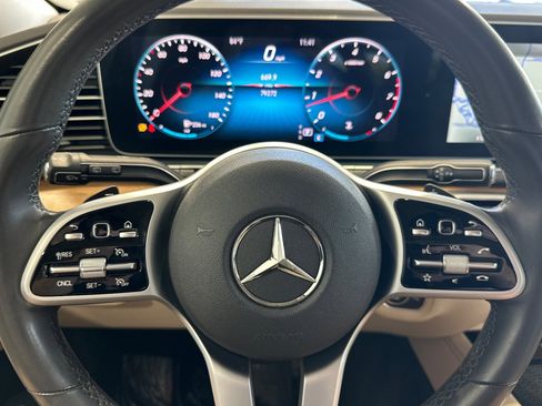 Used 2020 Mercedes-Benz GLE 350 4MATIC image 24