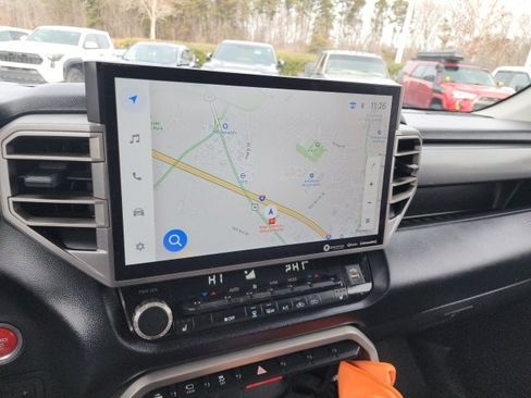 Used 2023 Toyota Tundra SR5 image 9