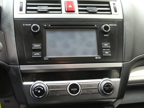 Used 2017 Subaru Legacy 2.5i w/ Alloy Wheel Package image 13