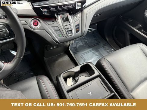 Used 2025 Honda Odyssey Sport-L image 24