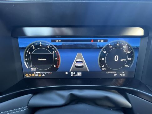 New 2026 Subaru Outback Touring XT image 12