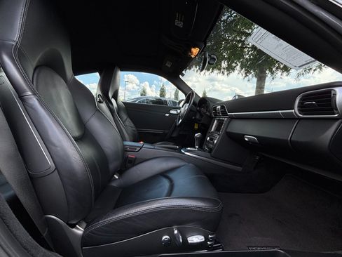 Used 2006 Porsche 911 Carrera S RWD image 13