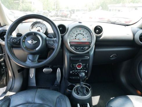 Used 2012 MINI Cooper Countryman S AWD/4WD image 9