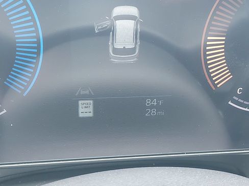 New 2026 Hyundai Kona SEL Sport FWD image 16