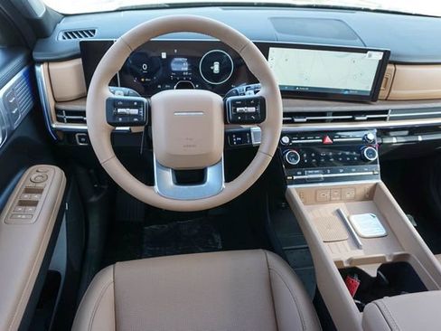 New 2026 Hyundai Santa Fe Limited FWD image 19
