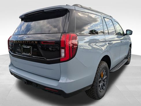 New 2026 Ford Expedition Tremor AWD/4WD image 5